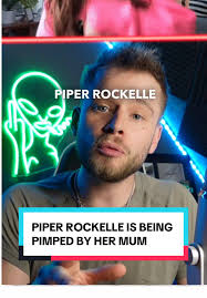 Piper Rockelle is being soft launched into the Bop House shortly before her  18th birthday after collaborations with Sophie Rain have dropped. Netflix’s  new documentary “Bad Influence” really ...