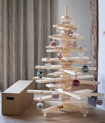 10 Best Diy Christmas Tree Ideas Wood Edition Woodz Diy Christmas Decorations Easy Contemporary Christmas Trees Alternative Christmas Tree