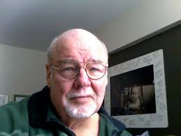 Roger Currie Storyteller