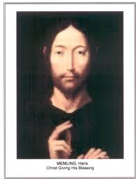 I viewed fine works of art dating back to 16th/17th/18th-century