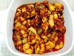 Sotong masak sambal kering | now 'everyone' can cook. Sambal Petai Telur Sotong Resepi Masakan Malaysia