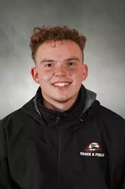 2021 Men's Track & Field Roster