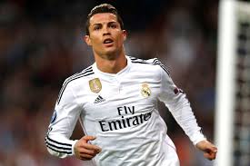 Cristiano ronaldo dos santos aveiro. 10 Fascinating Facts About Cristiano Ronaldo Goliath