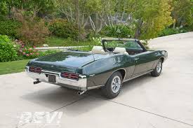 Image result for Verdoro Green 1969 GTO