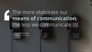 Free Powerpoint Quotes Communication Business Inspiration Quotes Quotes Communication