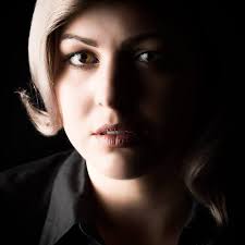 Isa-Bella-Art MakeUp Artist