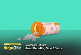 Lorazepam, sold under the brand names ativan and lorazepam macure among others, is a benzodiazepine medication. Lorazepam Ativan Uses Benefits And Side Effects