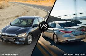 Although the corolla is a 2020 model and the insight is still 2019 (although we don't expect any marked. Honda Vs Toyota Model Research Atlantic Honda