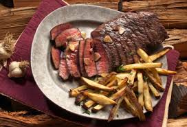 Roast beef has been a dinner table staple for many years. How To Cook A Steak In The Oven Seven Sons Farms