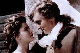 The Life and Loves of Mozart (1955) | Cinematheque | ČSFD.cz