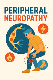 Image result for Peripheral Neuropathy