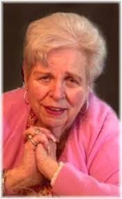 Erma Frederick's Instagram, Twitter & Facebook