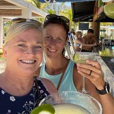 Welcome to bestest travel group there is! See ya at the beach! 🏝️  Hendricks Vacations, Elaine Lawrence, Carley Siler Bruggeman, Lindsey  Souther, Marvetta Betts, Dawn Erick Lattus, Brandi Brugger, Linda Rickman,  Dee