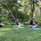 Summer Solstice Garden Yoga & Sound Bath