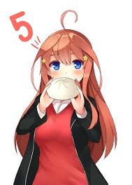 ボード 五等分の花嫁 のピン