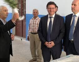 Jean-Pierre Colin au chevet des chrétiens libanais