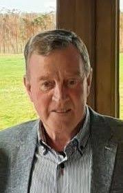 Condolence Book for John KEENAN (Greenore, Louth)