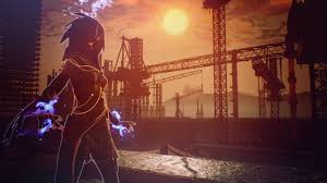 Choose your psionic warrior, use the official character guides to create a striking outfit and show us you've got. Scarlet Nexus Demo Erscheint Zuerst Fur Xbox