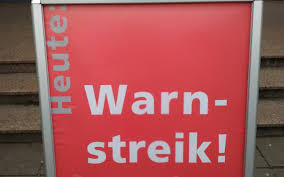 Definition of streiks in the definitions.net dictionary. Essen Streiks In Kitas Bussen Und Bahnen Drohen Radio Essen
