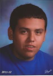 Jacob Porfirio Armijo