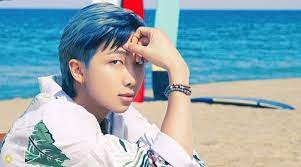 Bts — not today (japanese version) (bts, the best 2021). When Bts S Rm Told Un General Assembly He Wanted To Quit People Thought We Were Hopeless Entertainment News The Indian Express
