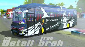 Dengan mod ini sekarang kamu bisa menggunakan fitur lampu sen pada mobilmu. Mod Bussid Bus Legacy Sr2 Dd Gratis Bus Tingkat Terbaru