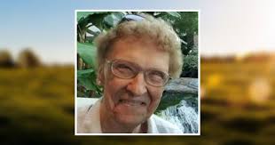 Rosemary Moerles Obituary October 18, 2021