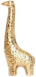 Novica, the impact marketplace, features unique ceramic giraffe sculptures at incredible prices handcrafted by talented artisans worldwide. Amazon Com Modern Home Decor Accents Animal Ceramic Giraffe Lightweight Cute Art Crafts Ornament For Home Wine Cabinet Office Home Kitchen