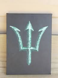 Image Result For Poseidon S Trident Percy Jackson Percy Jackson Percy Jackson Books Percy Jackson Party