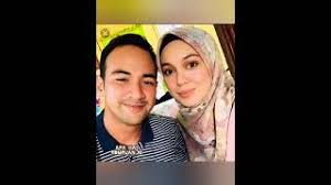 Bukan kerana aku tak cinta. Bukan Kerana Aku Tak Cinta Episode 21