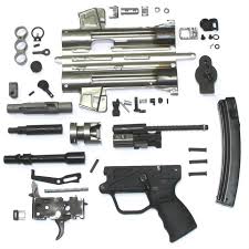 And our nationwide support system means delivery is fast and efficient. Mp5k Deluxe Pistol Parts Kit With Lsc Flat Hkk 0733 Rtg Parts