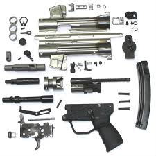 Get 5% off your eligible purchase or order charged to your lowe's advantage card. Mp5k Deluxe Pistol Parts Kit With Lsc Flat Hkk 0733 Rtg Parts