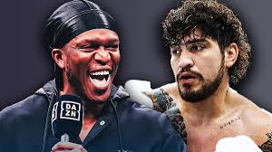 Jarvis confirms boxing return after sparring with Floyd Mayweather