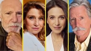 See Who's Starring in World Premiere of Jake Brasch's The Reservoir at the  Geffen