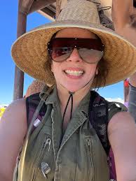 Thank you Rodney Burrow for our new BEAR!