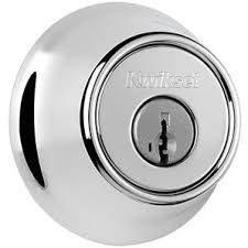 Kwikset 660 series single cylinder deadbolt. Kwikset 665 26d Rcal Rcs Kd Adjustable Latch Double Cylinder Deadbolt Dead Bolts Door Hardware Locks Psp Co Ir