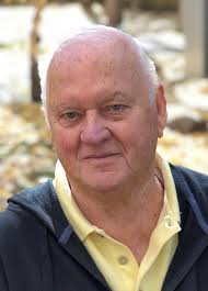 Obituary information for Robert James Leskun