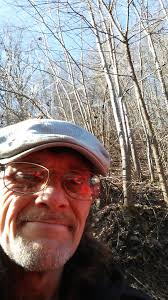 What is the meaning of 'aga forty' in cold weather expressions?