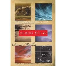 Rudyard kipling (from it so happened…,the supplementary reader in english for class viii). Cloud Atlas By David Mitchell