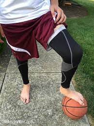 Recofit Compression Gear Review Full Leg Sleeve Compression Gear Leg Sleeves Clothes