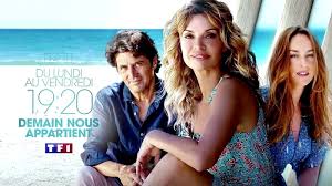 Dans le prochain épisode de demain nous appartient. Demain Nous Appartient Spoilers Un Mort 2 Personnages De Retour Karim Derape Ce Qui Vous Attend La Semaine Prochaine Resumes Dna Du 6 Au 10 Aout Stars Actu