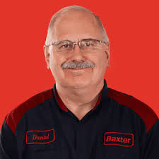 Our Dedicated Sales and Management Staff