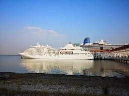 Singapore > port klang > singapore. Boustead Cruise Center Port Klang Aktuelle 2021 Lohnt Es Sich Mit Fotos Tripadvisor
