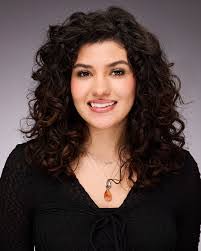 Kailey York's Instagram, Twitter & Facebook