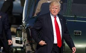 Friday, trump was permanently booted off twitter because of the risk of further incitement of violence after a sect of his supporters stormed the u.s. Us President Donald Trump Criticises Germany After German Chancellor Angela Merkel Questioned Us Reliability