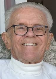 Robert Berry Obituary (1930