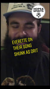 Anthony and Brent of Everette explain their song Shunk as Drit #music  #countrymusic #song #songwriting