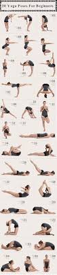 20 Amazing Yoga Poses For Beginners Fashion Mag Easy Yoga Workouts Yoga Poses For Beginners Easy Yoga