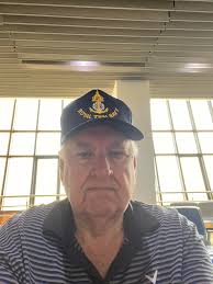 Experiences at Utapao base in Thailand