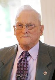 M. Emmanuel Guay (1918-2014) |